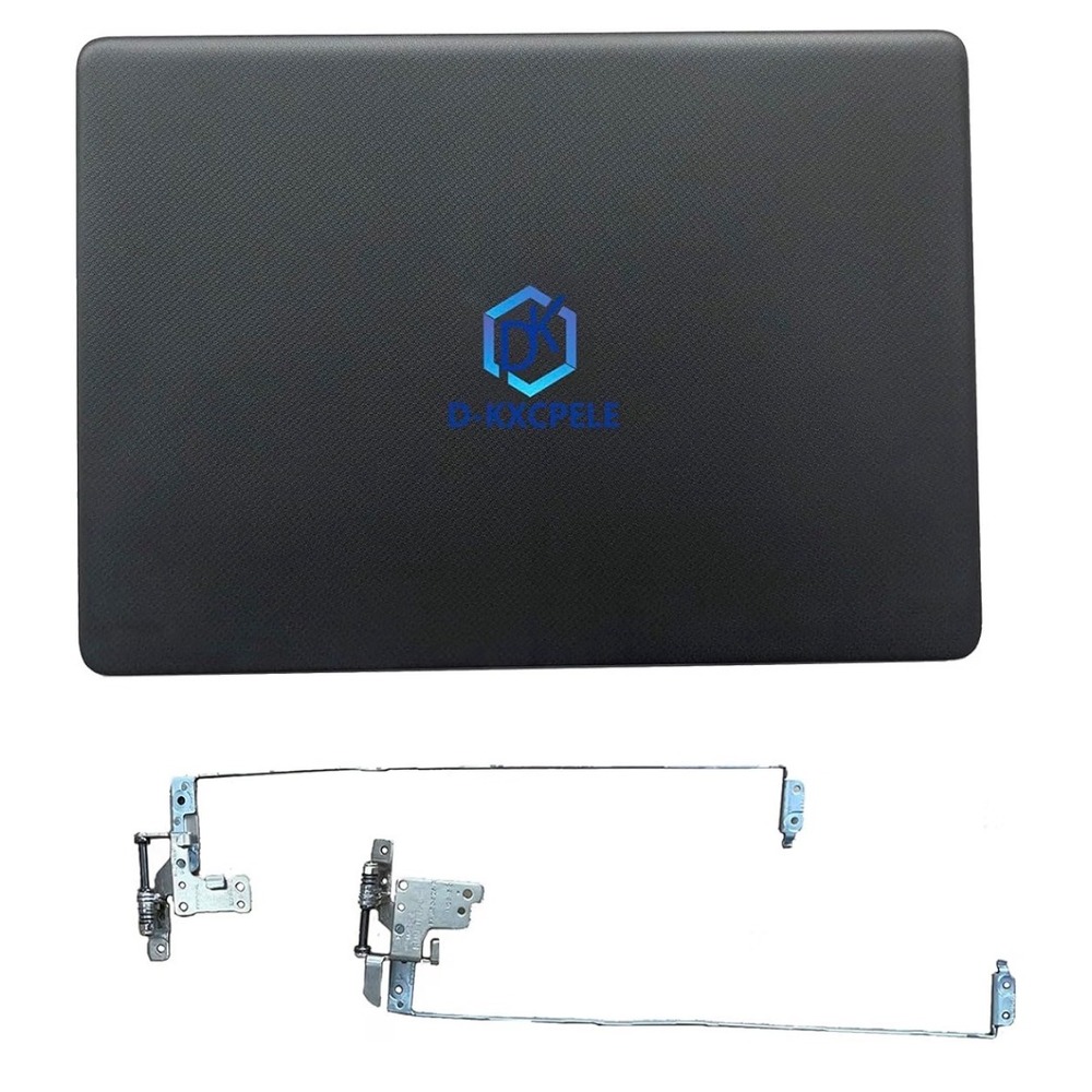 L94454-001 HP Pavilion 15S-DU 15S-DY 15S-DW LCD Back Cover Top Case w/Hinge Grey